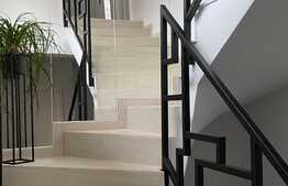 Duplex  4 camere, modern lux, zona Cetatii