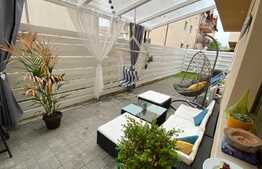 Duplex  4 camere, modern lux, zona Cetatii