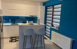 Duplex  4 camere, modern lux, zona Cetatii