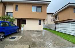 Duplex  4 camere, modern lux, zona Cetatii