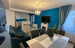 Duplex  4 camere, modern lux, zona Cetatii