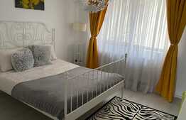 Duplex  4 camere, modern lux, zona Cetatii