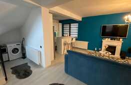 Duplex  4 camere, modern lux, zona Cetatii