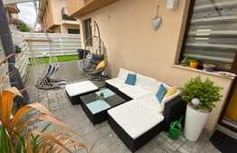 Duplex  4 camere, modern lux, zona Cetatii