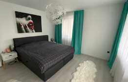 Duplex  4 camere, modern lux, zona Cetatii