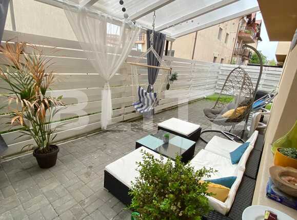 Casa de vânzare 4 camere Floreşti - 68456CV | BLITZ Cluj-Napoca | Poza16