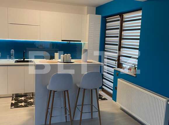 Casa de vânzare 4 camere Floreşti - 68456CV | BLITZ Cluj-Napoca | Poza4