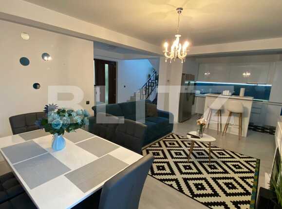 Casa de vânzare 4 camere Floreşti - 68456CV | BLITZ Cluj-Napoca | Poza1