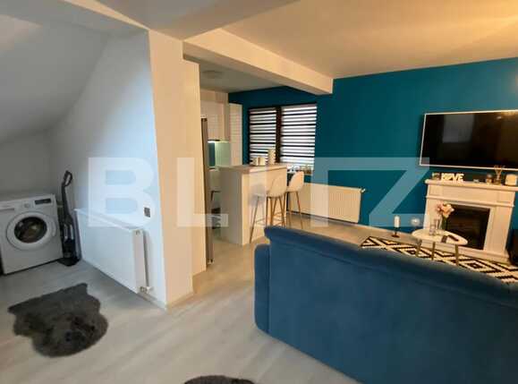 Casa de vânzare 4 camere Floreşti - 68456CV | BLITZ Cluj-Napoca | Poza5