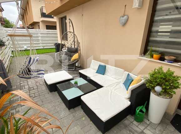 Casa de vânzare 4 camere Floreşti - 68456CV | BLITZ Cluj-Napoca | Poza17