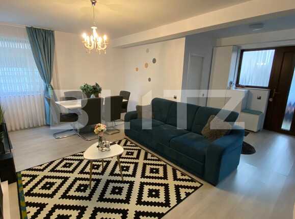 Casa de vânzare 4 camere Floreşti - 68456CV | BLITZ Cluj-Napoca | Poza3