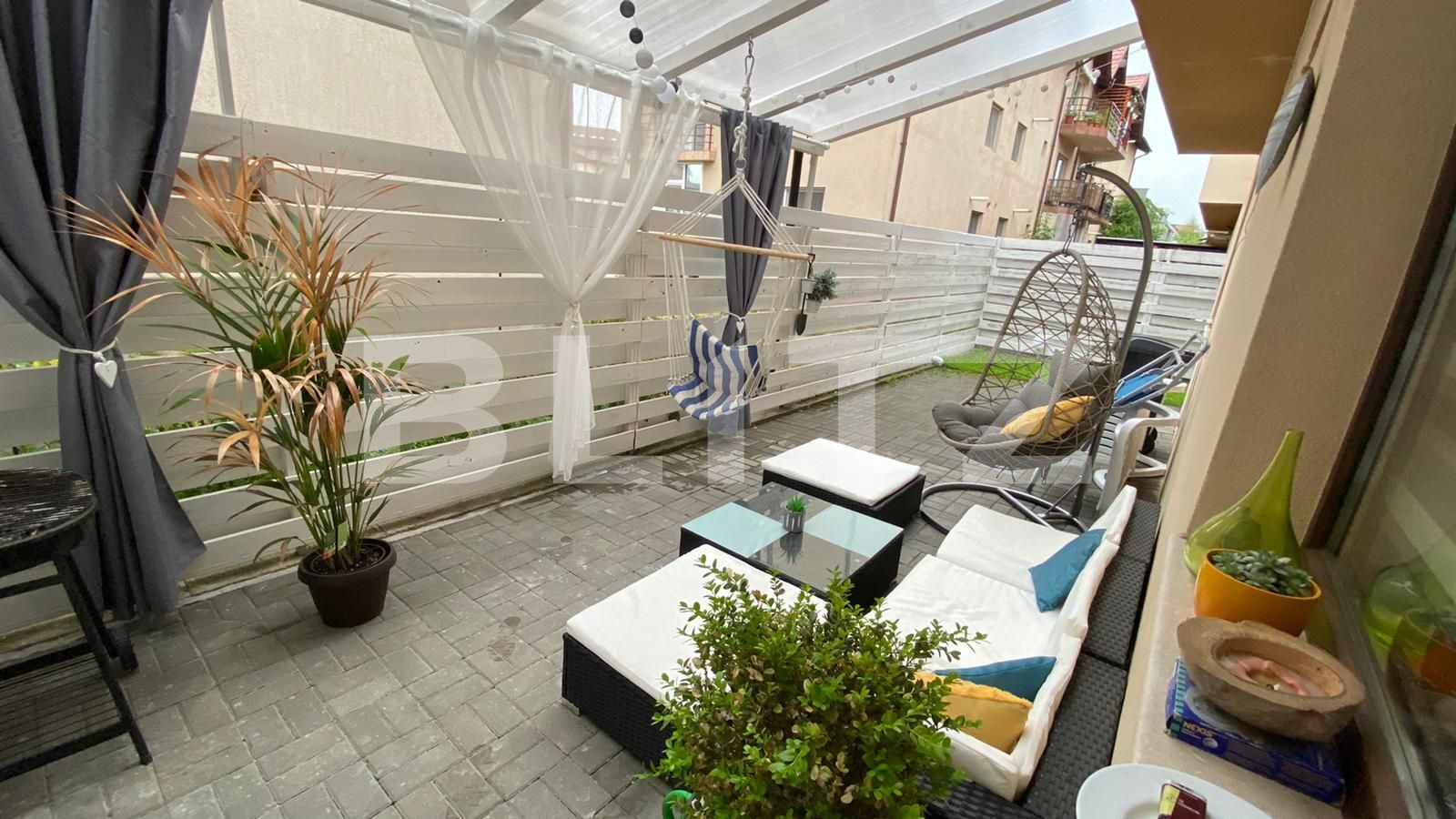 Casa de vânzare 4 camere Floreşti - 68456CV | BLITZ Cluj-Napoca | Poza16