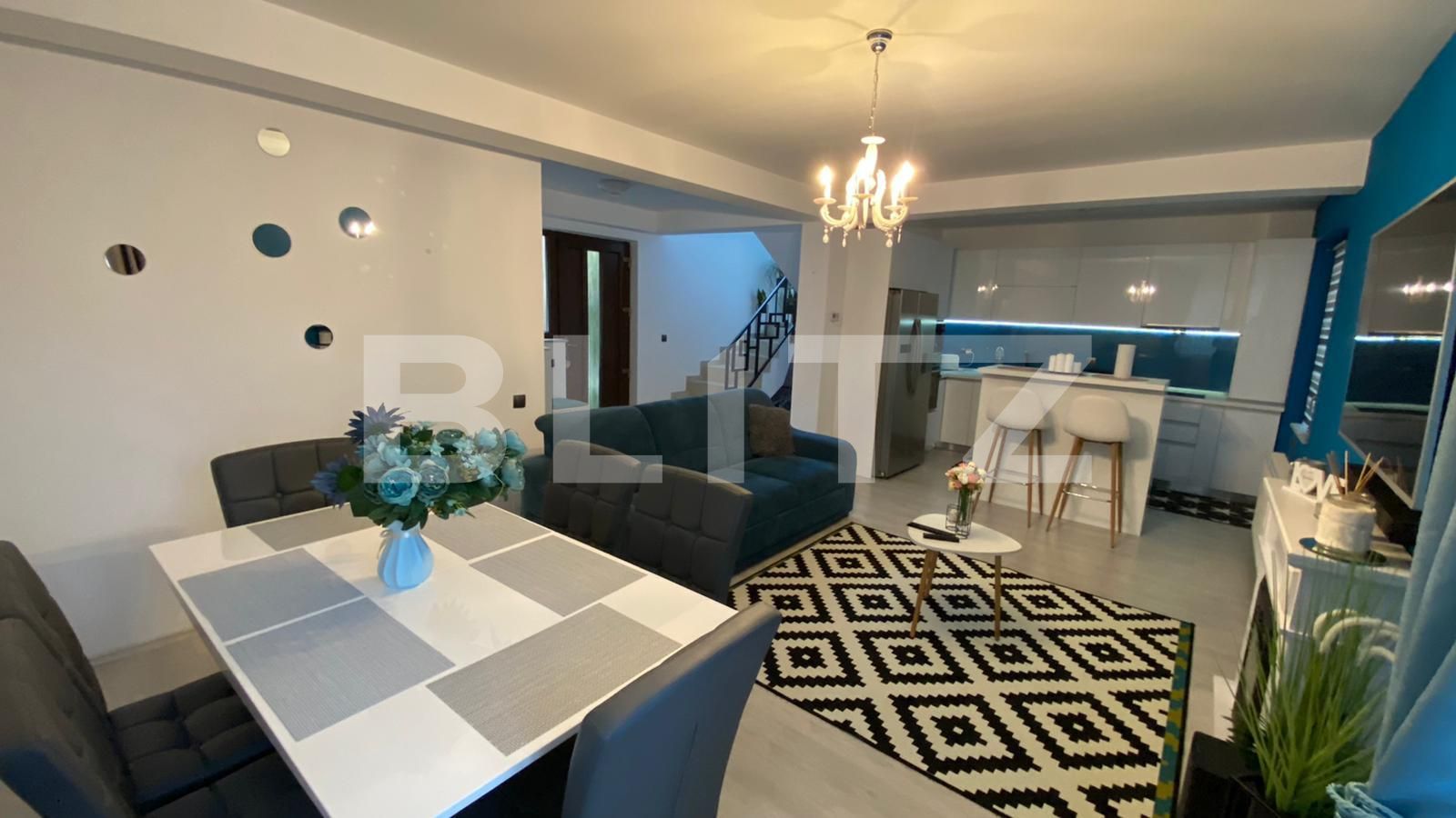 Casa de vânzare 4 camere Floreşti - 68456CV | BLITZ Cluj-Napoca | Poza1