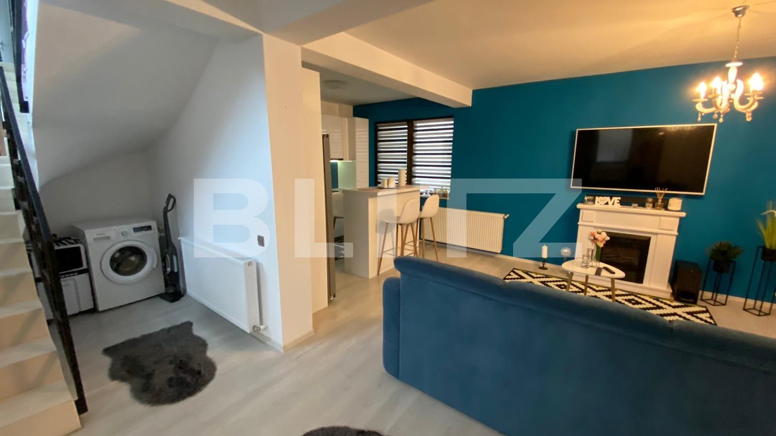 Casa de vânzare 4 camere Floreşti - 68456CV | BLITZ Cluj-Napoca | Poza5