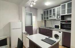 2 camere, 57 mp, parcare, zona VIVO