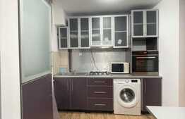 2 camere, 57 mp, parcare, zona VIVO