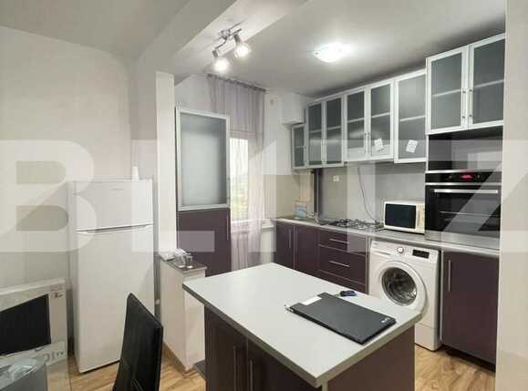 Apartament de închiriat 2 camere Manastur - 68458AI | BLITZ Cluj-Napoca | Poza7