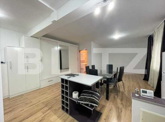 Apartament de închiriat 2 camere Manastur - 68458AI | BLITZ Cluj-Napoca | Poza1