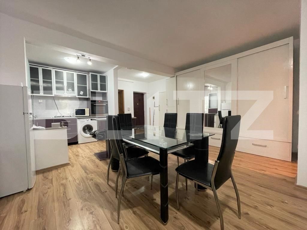 Apartament de închiriat 2 camere Manastur - 68458AI | BLITZ Cluj-Napoca | Poza3