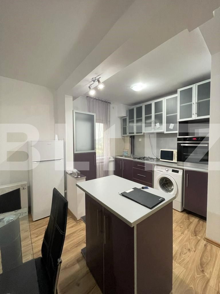 Apartament de închiriat 2 camere Manastur - 68458AI | BLITZ Cluj-Napoca | Poza7