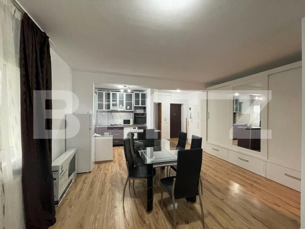 Apartament de închiriat 2 camere Manastur - 68458AI | BLITZ Cluj-Napoca | Poza2
