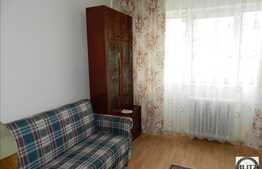 2 camere, 53 mp, decomandate, zona strazii Bucium!