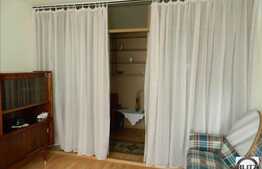 2 camere, 53 mp, decomandate, zona strazii Bucium!