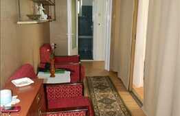 2 camere, 53 mp, decomandate, zona strazii Bucium!