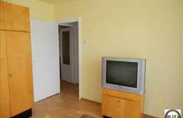 2 camere, 53 mp, decomandate, zona strazii Bucium!