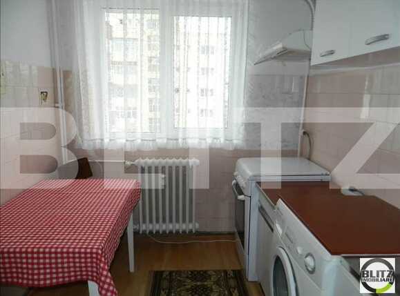 Apartament de închiriat 2 camere Manastur - 6846AI | BLITZ Cluj-Napoca | Poza10