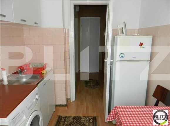 Apartament de închiriat 2 camere Manastur - 6846AI | BLITZ Cluj-Napoca | Poza9
