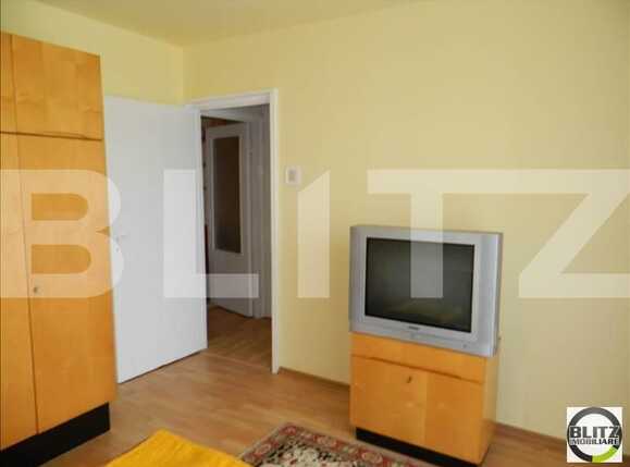 Apartament de închiriat 2 camere Manastur - 6846AI | BLITZ Cluj-Napoca | Poza3