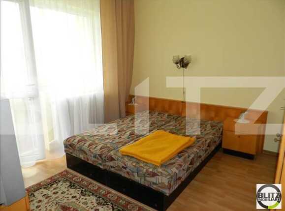 Apartament de închiriat 2 camere Manastur - 6846AI | BLITZ Cluj-Napoca | Poza1