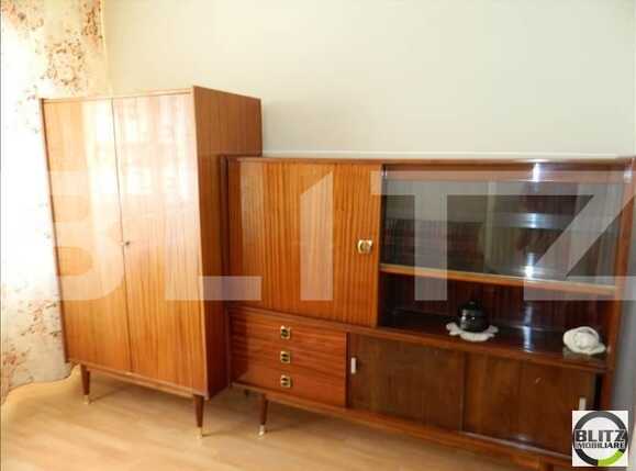 Apartament de închiriat 2 camere Manastur - 6846AI | BLITZ Cluj-Napoca | Poza4