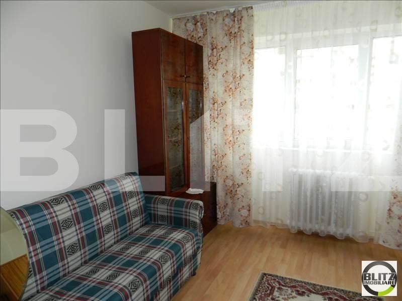 Apartament de închiriat 2 camere Manastur - 6846AI | BLITZ Cluj-Napoca | Poza5