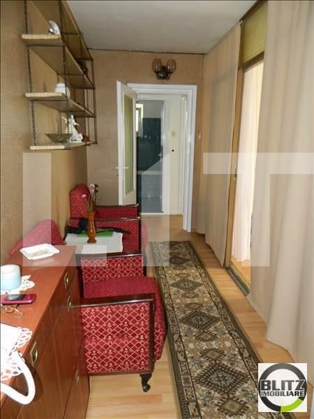 Apartament de închiriat 2 camere Manastur - 6846AI | BLITZ Cluj-Napoca | Poza11