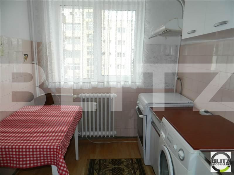 Apartament de închiriat 2 camere Manastur - 6846AI | BLITZ Cluj-Napoca | Poza10