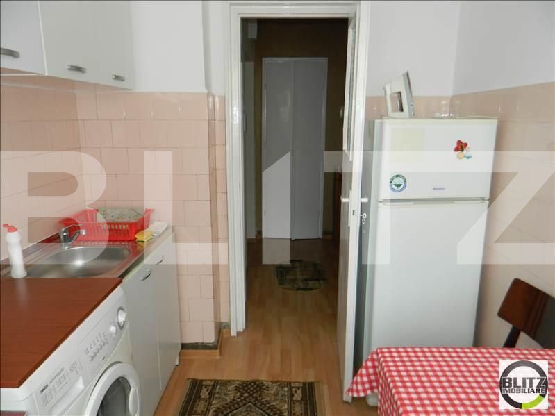 Apartament de închiriat 2 camere Manastur - 6846AI | BLITZ Cluj-Napoca | Poza9