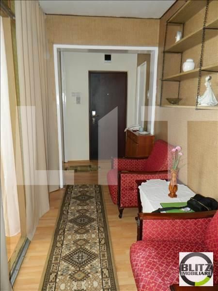 Apartament de închiriat 2 camere Manastur - 6846AI | BLITZ Cluj-Napoca | Poza12