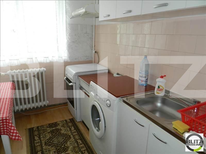 Apartament de închiriat 2 camere Manastur - 6846AI | BLITZ Cluj-Napoca | Poza8