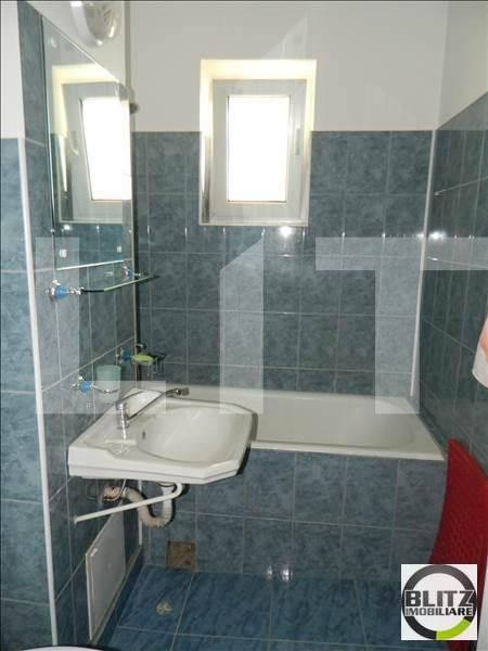 Apartament de închiriat 2 camere Manastur - 6846AI | BLITZ Cluj-Napoca | Poza13