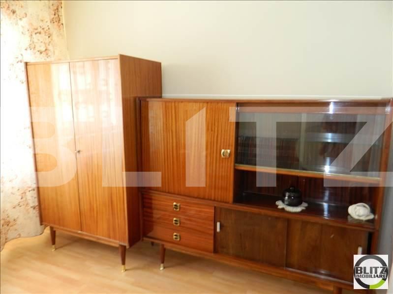 Apartament de închiriat 2 camere Manastur - 6846AI | BLITZ Cluj-Napoca | Poza4