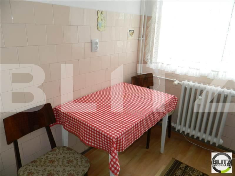 Apartament de închiriat 2 camere Manastur - 6846AI | BLITZ Cluj-Napoca | Poza7