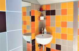 Penthouse pe 2 niveluri, 203 mp utili, terasa, panorama deosebita!