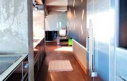 Penthouse pe 2 niveluri, 203 mp utili, terasa, panorama deosebita!