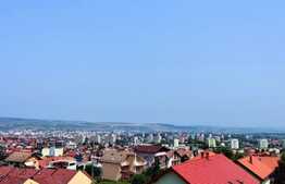 Penthouse pe 2 niveluri, 203 mp utili, terasa, panorama deosebita!