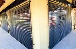 Penthouse pe 2 niveluri, 203 mp utili, terasa, panorama deosebita!