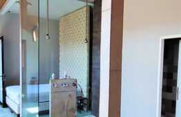 Penthouse pe 2 niveluri, 203 mp utili, terasa, panorama deosebita!