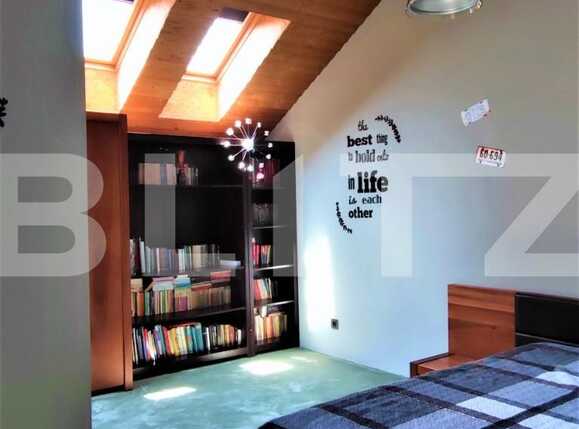 Apartament de vânzare 3 camere Bună Ziua - 68461AV | BLITZ Cluj-Napoca | Poza14