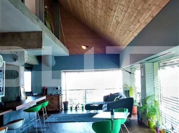 Apartament de vânzare 3 camere Bună Ziua - 68461AV | BLITZ Cluj-Napoca | Poza3